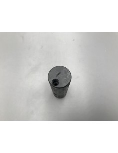 Bolzen mit Schmierbohrung... 2