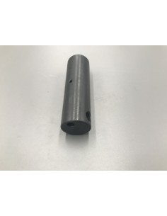 Bolzen mit Schmierbohrung... 2