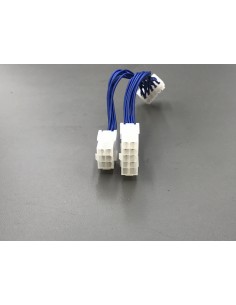 Adapter Molex 10/10/6 A-B 1zu1