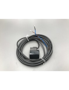 Magnetspule 24V mit Kabel