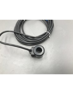 Magnetspule mit Kabel 24V  2