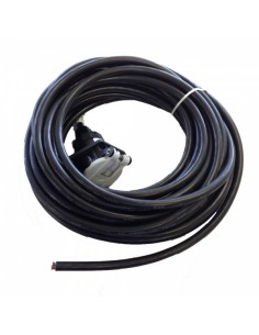 Ladeleitung Bausatz für...