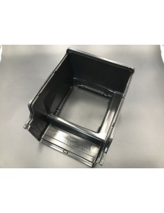 Haube Wendeaggregat 2