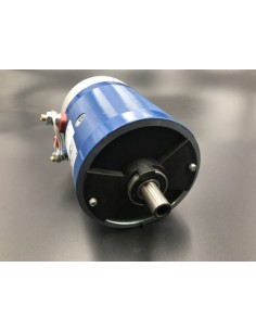 Elektromotor HX blau...