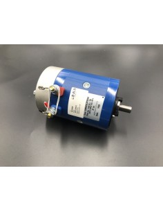 Elektromotor HX blau... 2