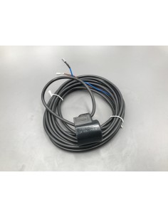 Magnetspule mit Kabel 24V 