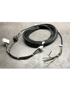 Steuerkabel Versorgung