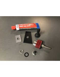 Reparatursatz - Steuerkasten