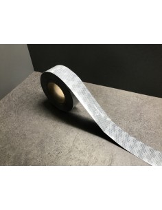 Konturmarkierung weiss