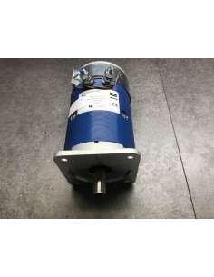 Elektromotor 24V 3KW