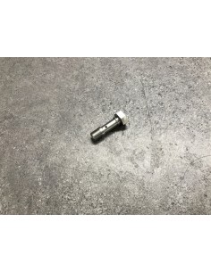 Hohlschraube  M10x1 2