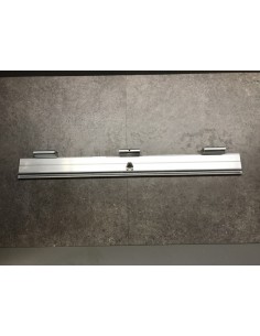 Klappe BG für Abrosi Rx V2 745 2