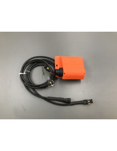 Reed Sensor Cannon Stecker...