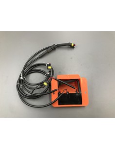 Reed Sensor Cannon Stecker... 2