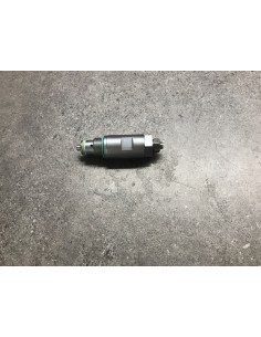 Druckbegrenzungsventil