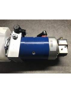 Hydraulikaggregat... 2