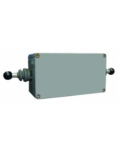 Bedieneinheit Hebelschalter...