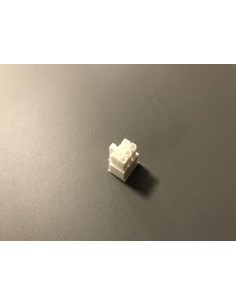 Buchsengehäuse Molex 6pol