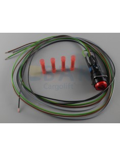 Fahrerhauseinschaltung...