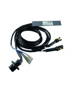 Fußschalterelektronik BG...