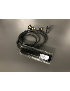 Fußschalterelektronik CAN...