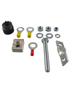 Hauptstromsicherung - BS...