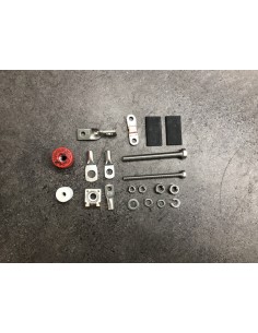 Hauptstromsicherung BS...