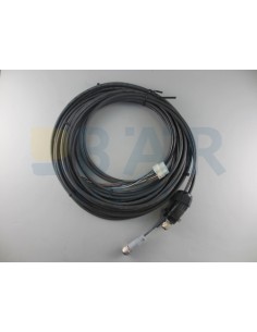 Kabel 2x5x0,34/Bed 3.0 3000