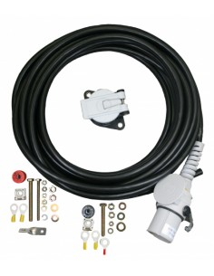 Ladeleitung Bausatz für...