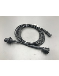 Rückmeldekabel BG -... 2