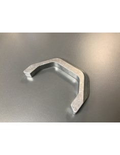 Schutzwinkel Plattformleuchte 