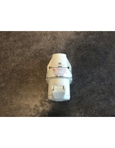 Steckdose 4-polig 1h Cekon 2