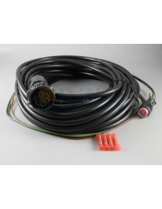 Steuerstromkabel mit VDHH...