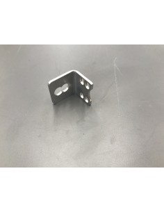 Winkel Kantteil / Halter...