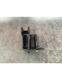 Anschlußkopf SG links 2