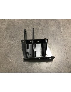 Anschlußkopf SG links - B