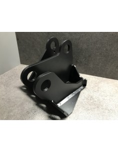 Anschlußkopf SG links - C 2