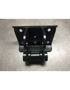 Anschlußkopf SG links für R3