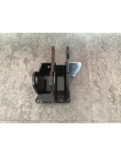 Anschlußkopf SG rechts