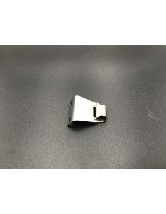 Blattfeder Abrollsicherung...