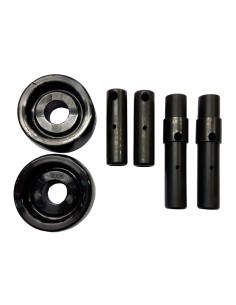 Bolzen / Bodenrollen...