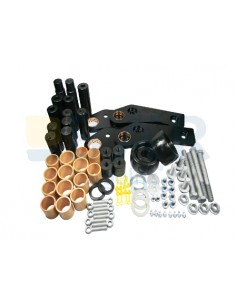 Bolzen BS für 1500/2000...