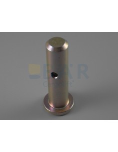 Bolzen mit Kopf Form B mit...