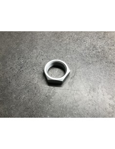 Kontermutter für Stangenkopf 