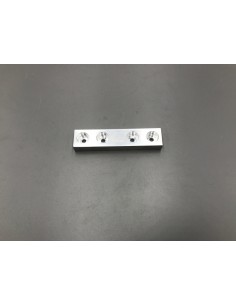 Leiste für Strebe UFS