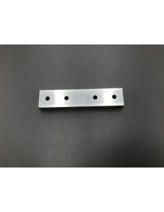 Leiste für Strebe UFS 2