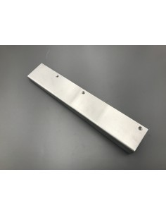 Randabschluß Spitze links... 2