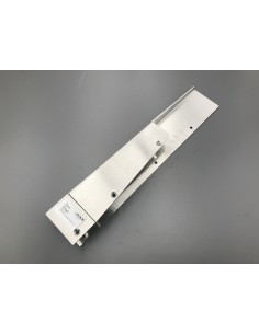 Randabschluß Spitze rechts...