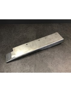 Randabschlußspitze SG40 rechts