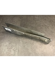 Randabschlußspitze SG40 rechts 2